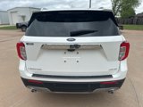 Used 2021 Ford Explorer Limited image 4