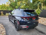 Certified 2024 Hyundai Tucson XRT image 3