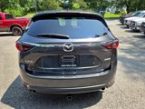Used 2019 MAZDA CX-5 Touring image 4