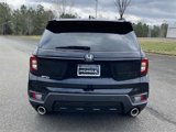 New 2025 Honda Passport Black Edition image 4