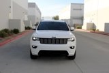 Used 2020 Jeep Grand Cherokee Altitude image 2