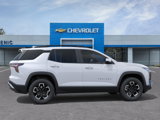 New 2026 Chevrolet Equinox ACTIV image 4