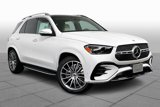 New 2026 Mercedes-Benz GLE 350 4MATIC image 2