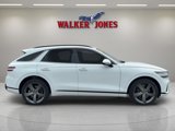 Used 2024 Genesis GV70 3.5T Sport w/ Sport Advanced Package image 2