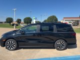New 2026 Honda Odyssey EX-L image 5