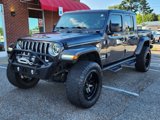 Used 2022 Jeep Gladiator Overland w/ Popular Equipment Package image 3