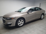 Used 2022 Chevrolet Malibu LS image 2