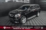 Used 2016 Mercedes-Benz GL 550 4MATIC image 2