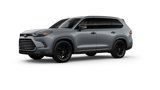 New 2025 Toyota Grand Highlander AWD Hybrid image 2