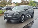Certified 2022 Lincoln Nautilus Reserve w/ Equipment Group 201A image 3