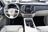 New 2025 Volvo XC90 B6 Ultra w/ Lounge Package image 5