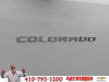 New 2026 Chevrolet Colorado Trail Boss image 5
