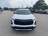 New 2026 Chevrolet Equinox RS w/ Convenience Package III image 3