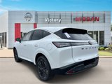 New 2025 Nissan Murano Platinum w/ Cargo Package image 5