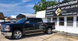 Used 2015 Chevrolet Silverado 1500 LTZ image 2