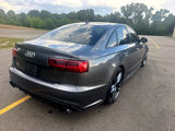 Used 2017 Audi S6 Premium Plus image 5