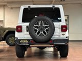 New 2025 Jeep Wrangler Sahara w/ Safety Group image 4