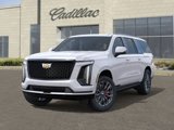 New 2025 Cadillac Escalade ESV Sport w/ LPO, ONYX Package image 6