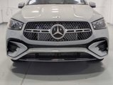 New 2025 Mercedes-Benz GLE 450 4MATIC Coupe image 2