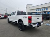 New 2025 Ford F250 Lariat image 5