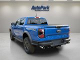 New 2025 Ford Ranger Raptor image 5