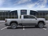 New 2025 GMC Sierra 2500 SLT w/ SLT Premium Package image 5