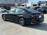 Used 2025 Lexus ES 300h w/ Premium Package image 5