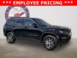 New 2025 Jeep Grand Cherokee Limited image 1
