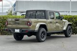 New 2025 Jeep Gladiator Willys image 4