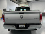 Used 2017 RAM 1500 Laramie w/ Convenience Group image 6