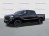 New 2025 Chevrolet Silverado 1500 RST w/ Texas Edition Plus image 2
