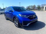 Used 2022 Honda CR-V EX image 3