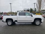 New 2025 Chevrolet Silverado 2500 High Country w/ High Country Premium Package image 4