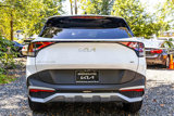 Certified 2023 Kia Sportage EX image 5