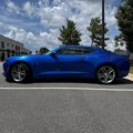 Used 2017 Chevrolet Camaro LT w/ RS Package image 2