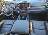 Used 2025 RAM 1500 Laramie w/ Sport Appearance Package image 2