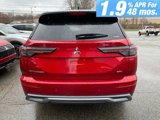 New 2025 Mitsubishi Outlander AWD image 4