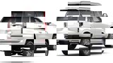 New 2025 Cadillac Escalade ESV Premium Luxury image 5
