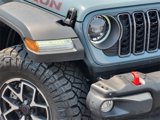 Certified 2024 Jeep Gladiator Rubicon w/ Technology Group image 5