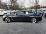 Used 2022 BMW 530e w/ Premium Package image 4