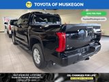 New 2025 Toyota Tundra SR5 image 3