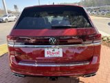 New 2025 Volkswagen Atlas SEL Premium R-Line image 5