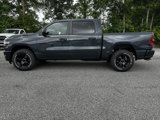 New 2025 RAM 1500 Classic Warlock image 4