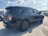 Used 2022 Chevrolet Tahoe Z71 w/ Luxury Package image 3