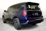New 2025 Nissan Armada Platinum image 4