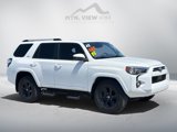 Used 2023 Toyota 4Runner SR5 image 2