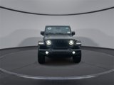New 2025 Jeep Wrangler Willys image 3