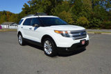 Used 2013 Ford Explorer XLT image 3
