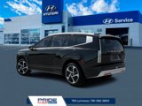 New 2026 Hyundai Ioniq 9 Limited image 5