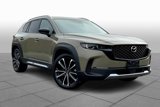 Certified 2024 MAZDA CX-50 2.5 Turbo w/ Accent Package image 2